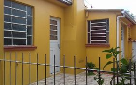 Apartamento Kitchenette